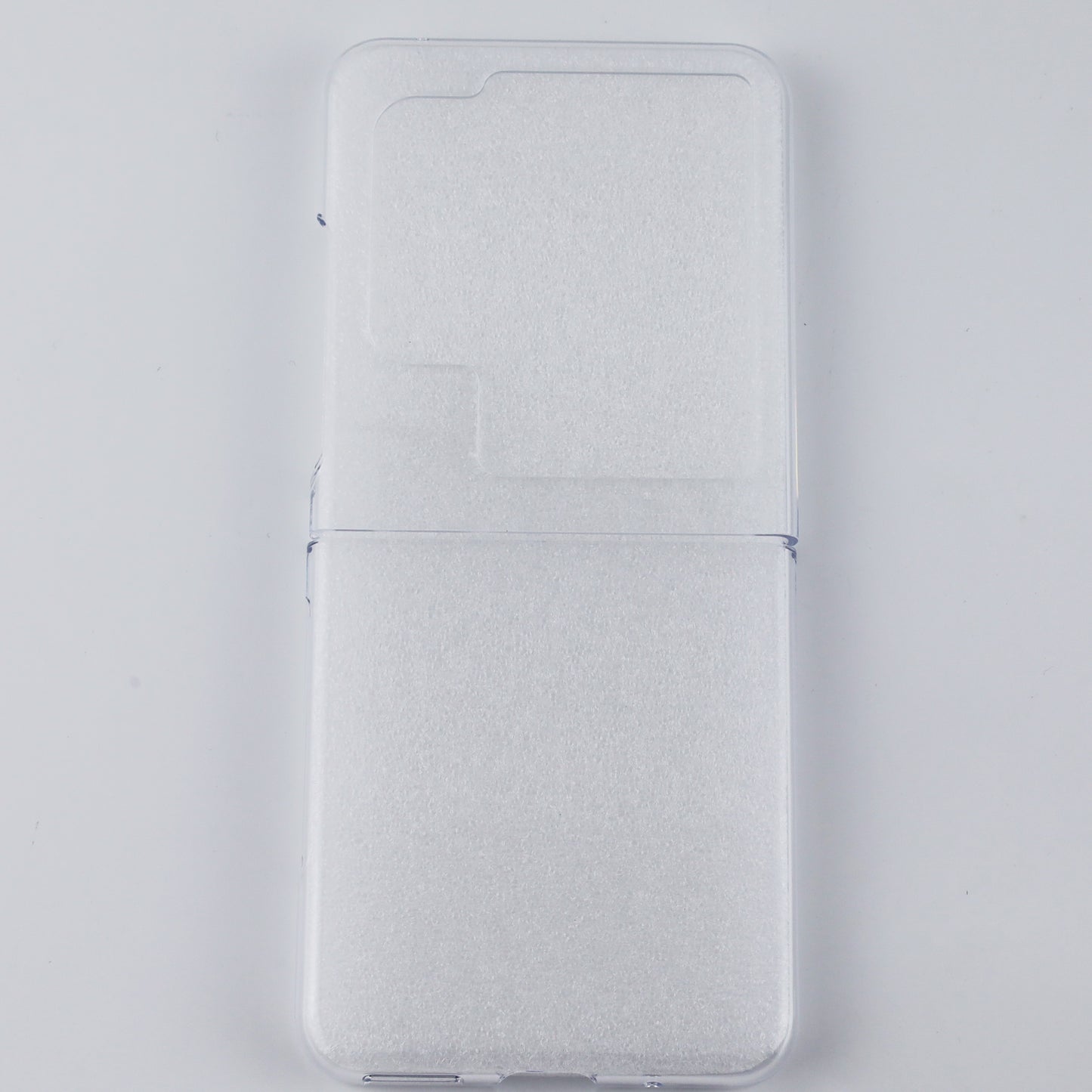 C+ランク  nubia Flip 2 6/128GB white A404ZT ワイモバイル版【30日保証】