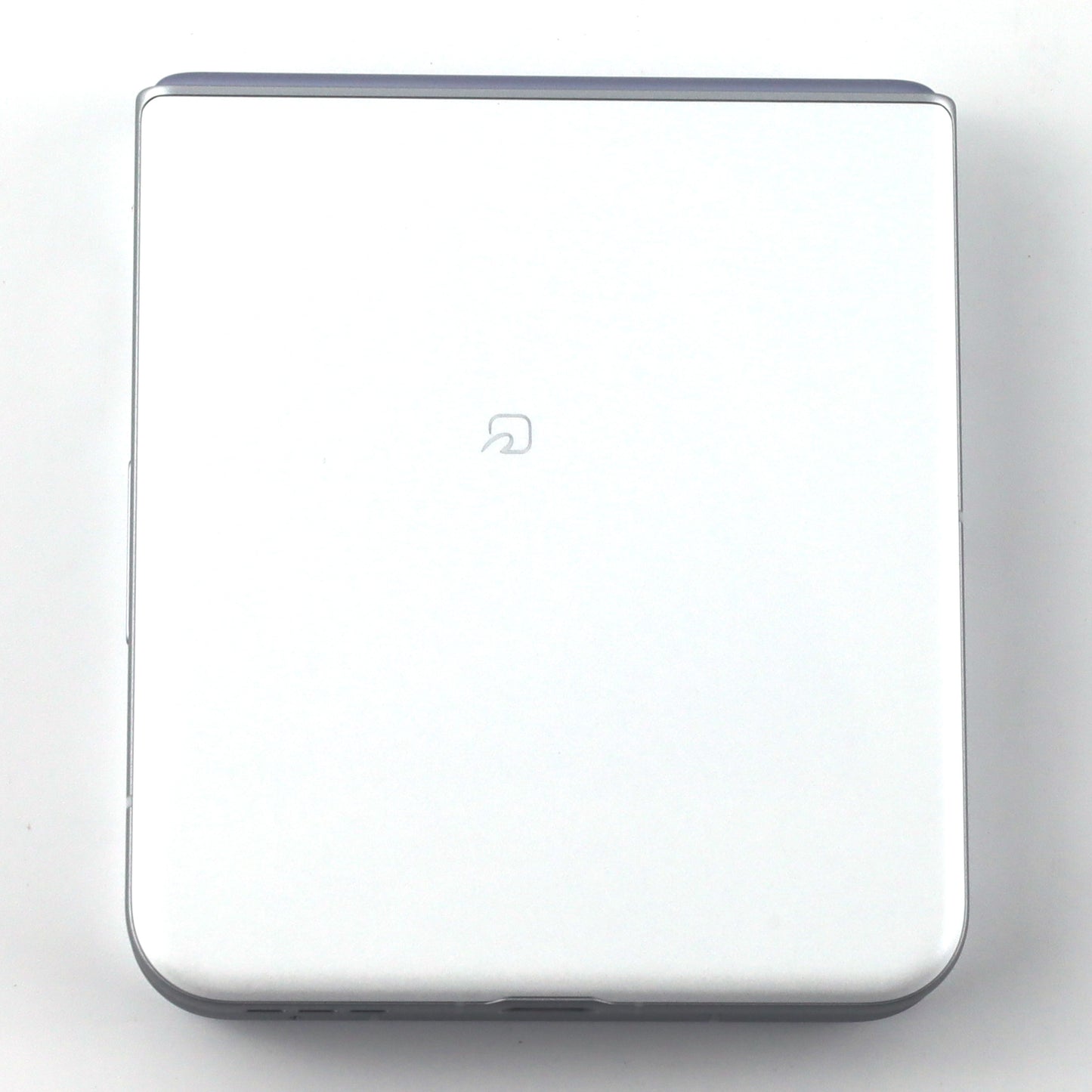 C+ランク  nubia Flip 2 6/128GB white A404ZT ワイモバイル版【30日保証】