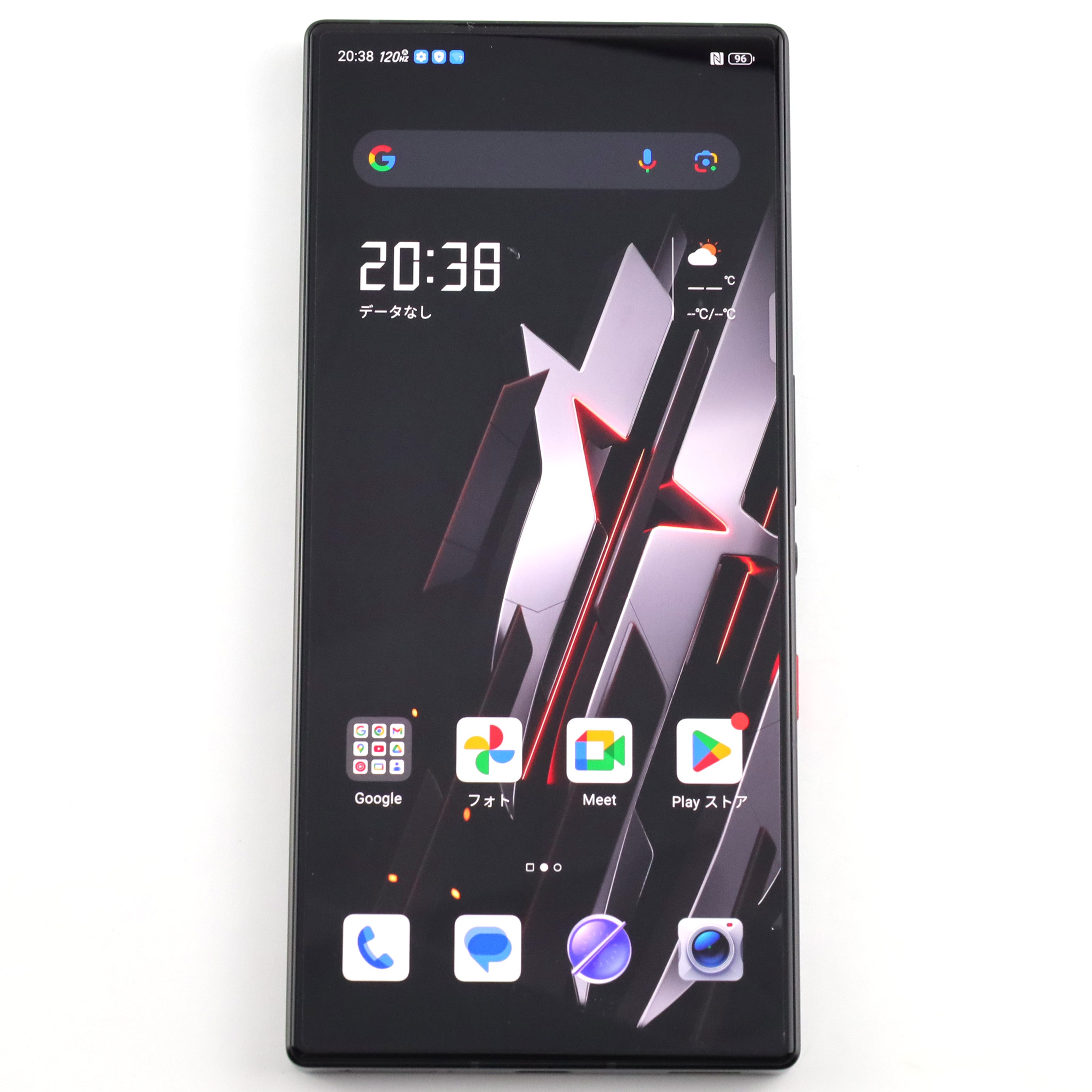 Redmagic 9s Pro グローバル 16/512 Cyclone Buy Zte Nubia Redmagic 9s Pro 5G Dual Sim 16GB/512GB Cyclone