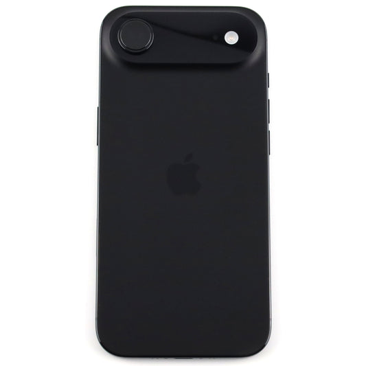 A-ランク iPhone Air 256GB SpaceBlack A3516 MG274J/A 国内版【90日保証】