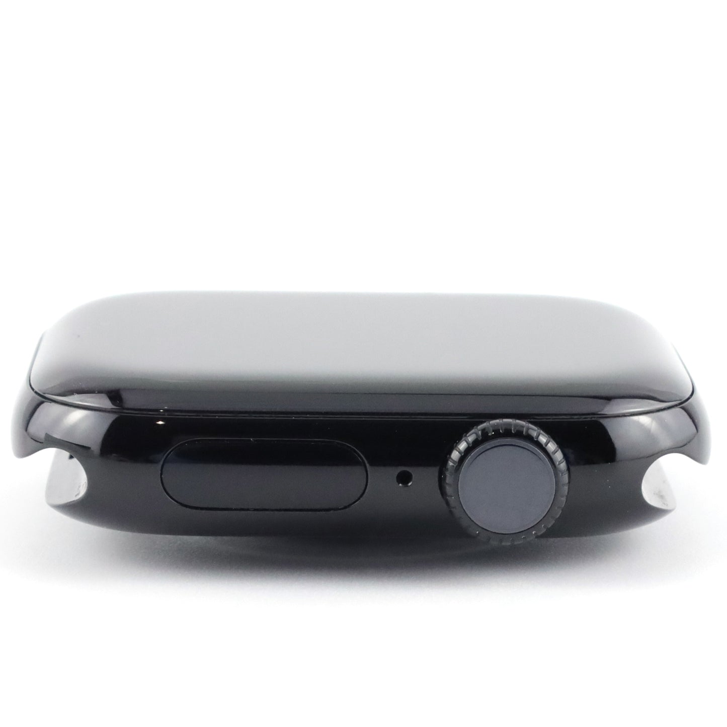 C+ランク Apple Watch Series 11 GPS 42mm JetBlackAl&BlackSB S/M A3331 MEQT4J/A 国内版【90日保証】