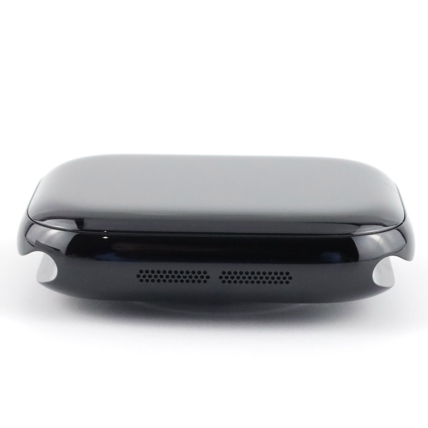 C+ランク Apple Watch Series 11 GPS 42mm JetBlackAl&BlackSB S/M A3331 MEQT4J/A 国内版【90日保証】