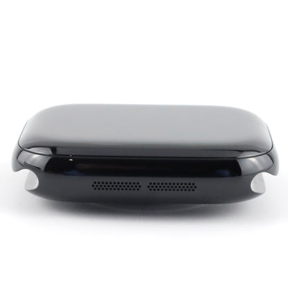 C+ランク Apple Watch Series 11 GPS 42mm JetBlackAl&BlackSB S/M A3331 MEQT4J/A 国内版【90日保証】