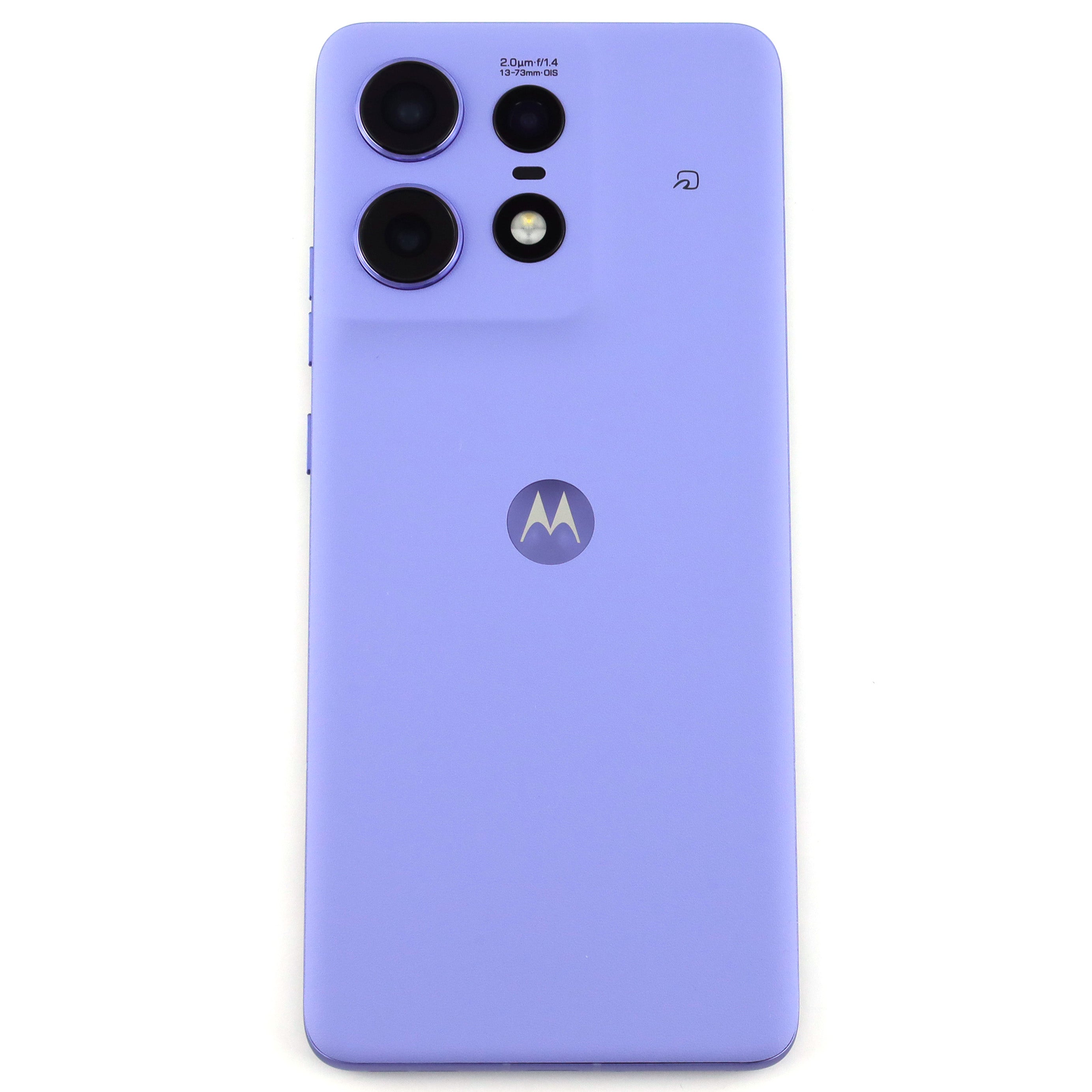 Aランク motorola edge 50 pro 12/256GB リュクスラベンダー