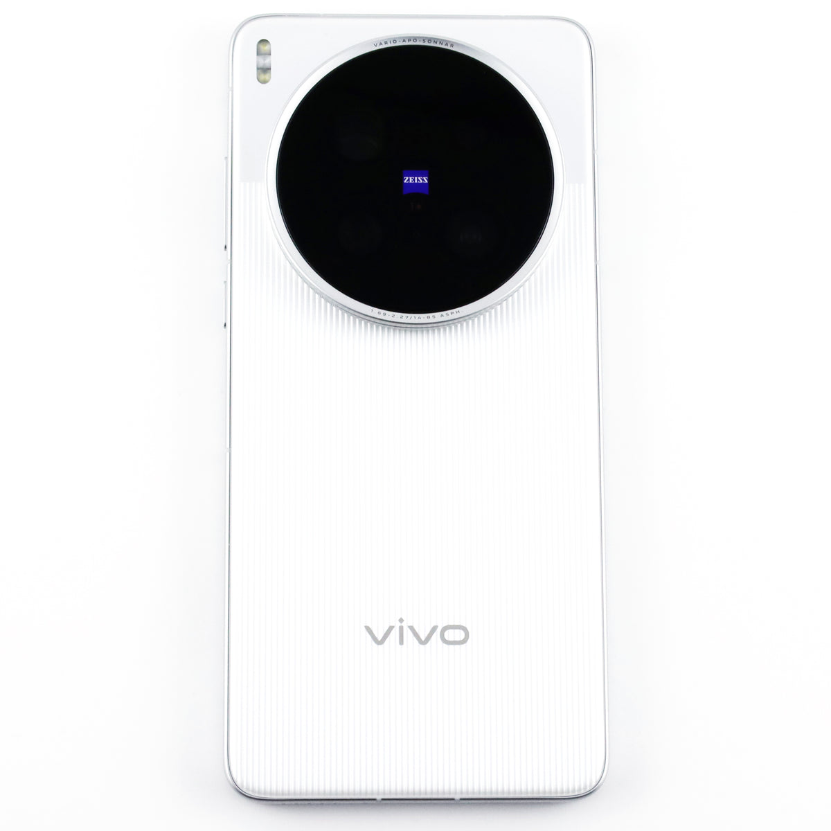 Aランク vivo X200 Ultra 16GB/1TB silver V2454DA 中国版【90日保証 