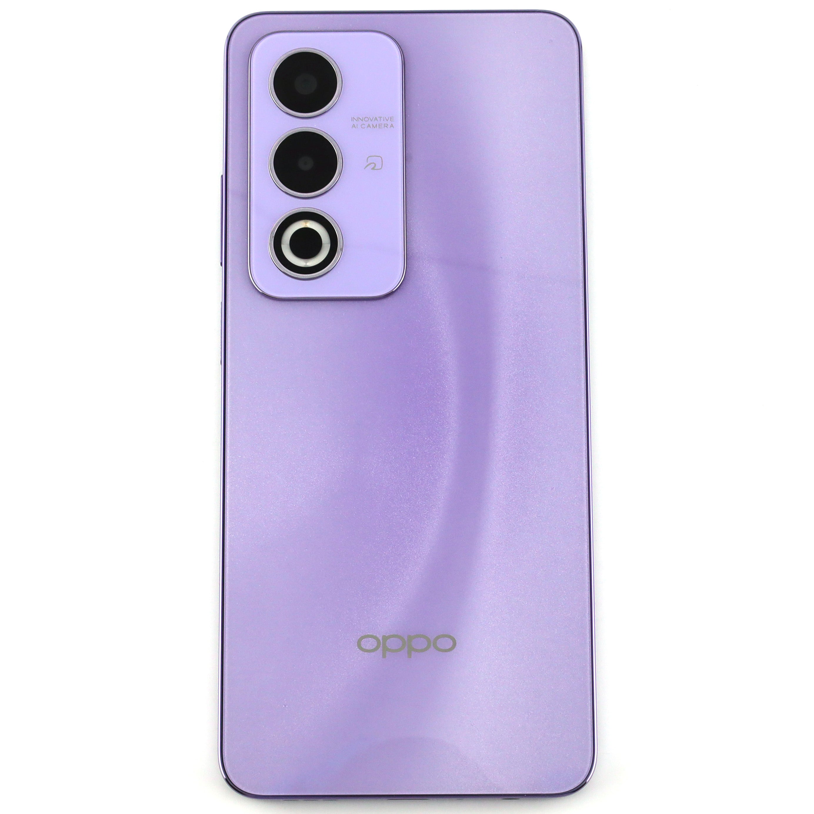 新品・未開封 OPPO A3 5G 4+128GB CPH2639 パープル Bランク OPPO A3 4/128GB パープル CPH2639 国内Simフリー版【90