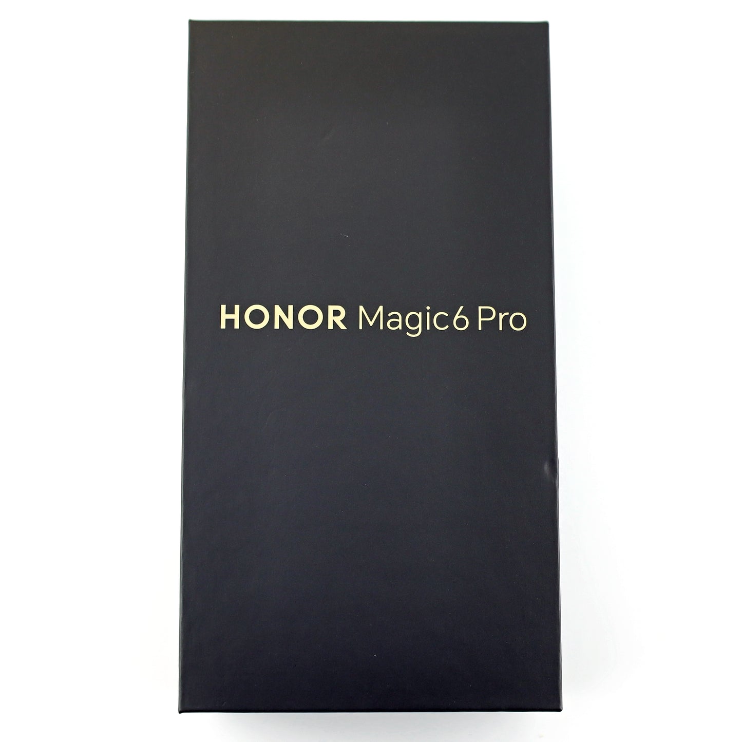 Cランク HONOR Magic6 Pro 16GB/1TB Black BVL-N49 グローバル版【90日保証】