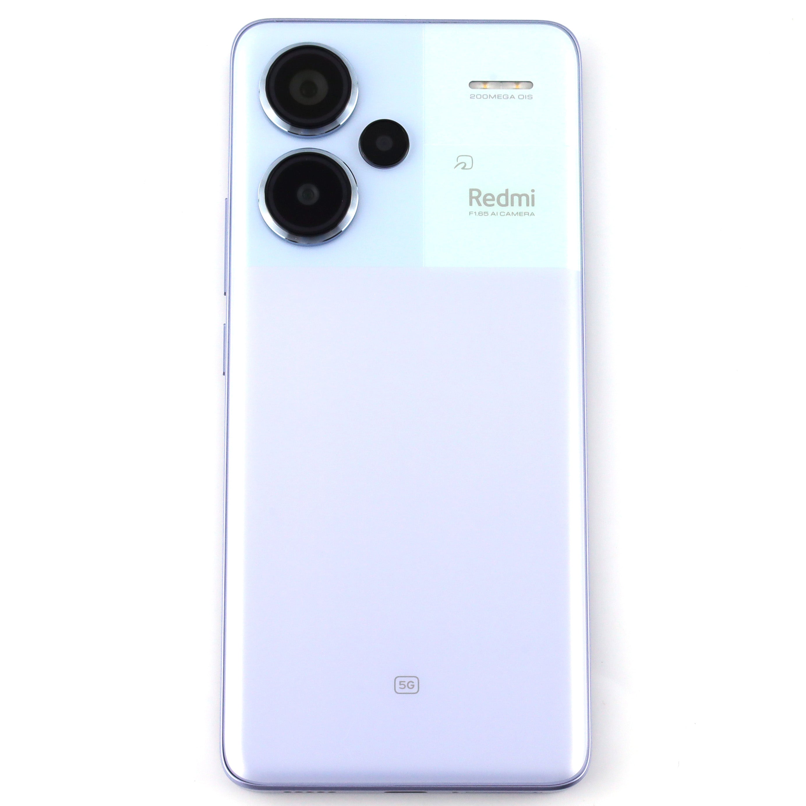 A-ランク Redmi Note 13 Pro+ 8/256GB AuroraPurple 24040RA98R