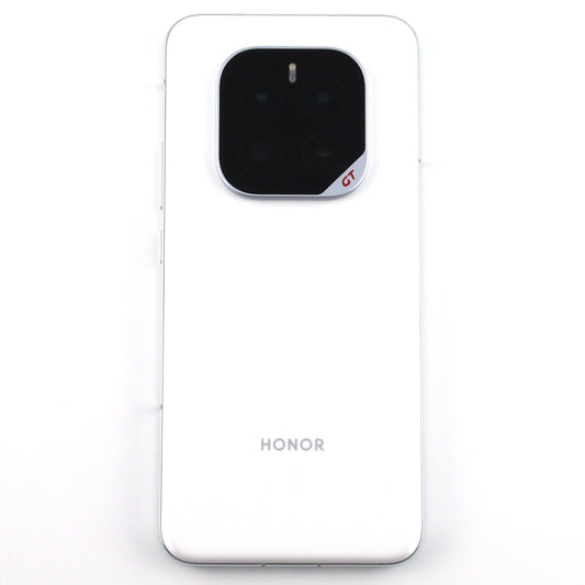 B-ランク HONOR GT Pro 12/256GB White PPG-AN00 中国版【90日保証】