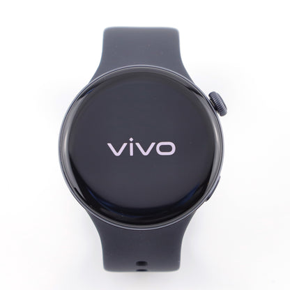 🎄Aランク vivo WATCH 3 Black V2405 グローバル版【90日保証】