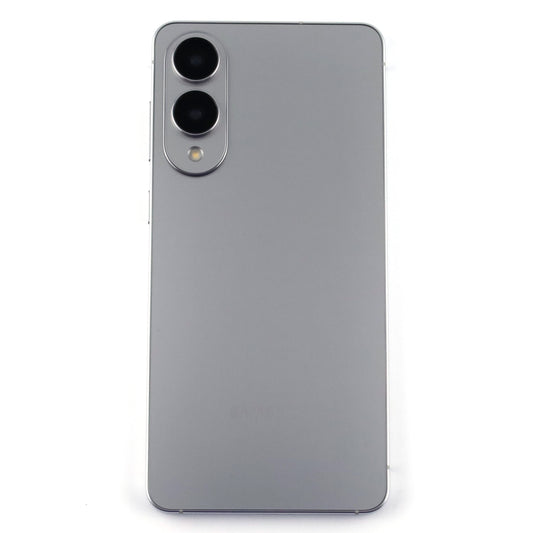 B+ランク Galaxy S25 Edge 12/256GB Silver SM-S937N 韓国キャリア版【90日保証】