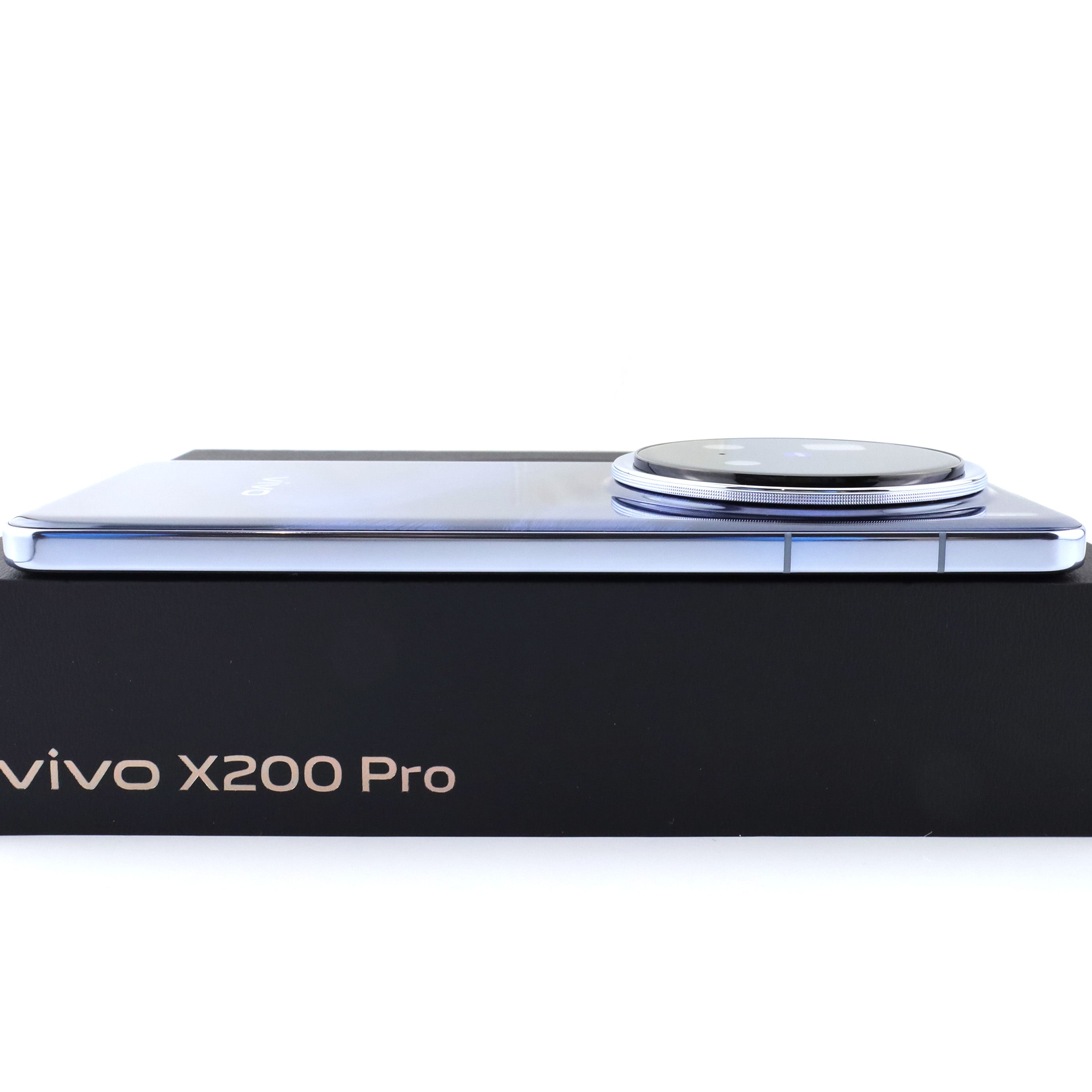 A-ランク vivo X200 Pro 16/512GB Blue V2413 グローバル版【90
