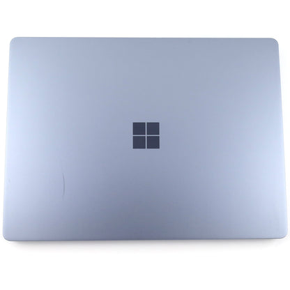 Cランク Microsoft Surface Laptop Go2 8/128GB アイスブルー 国内【10日間保証】