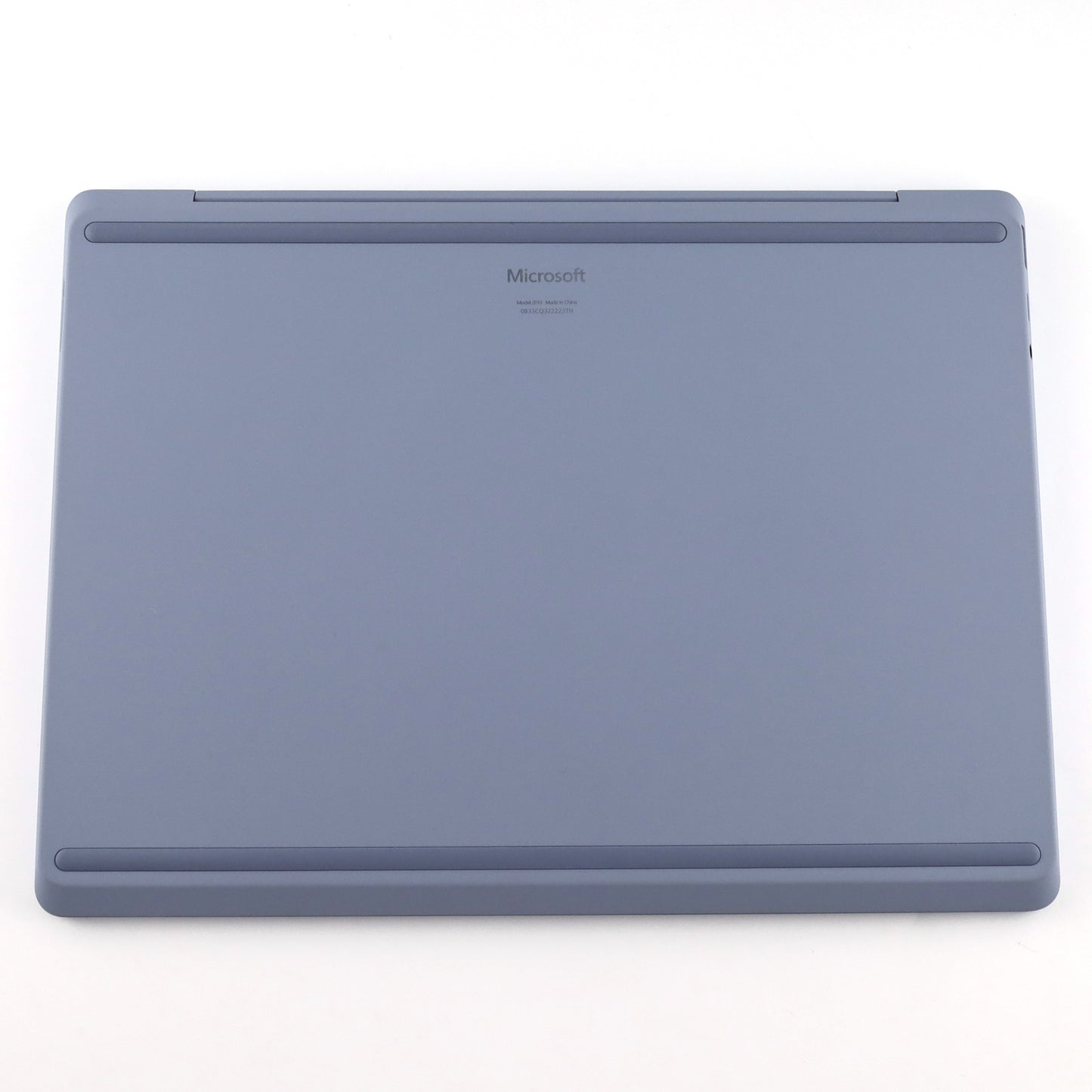 Cランク Microsoft Surface Laptop Go2 8/128GB アイスブルー 国内【10日間保証】