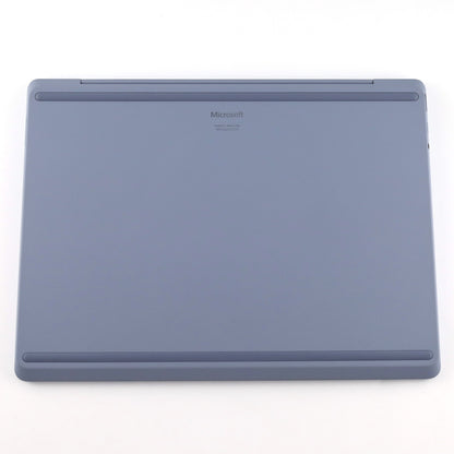 Cランク Microsoft Surface Laptop Go2 8/128GB アイスブルー 国内【10日間保証】