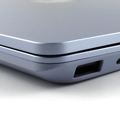 Cランク Microsoft Surface Laptop Go2 8/128GB アイスブルー 国内【10日間保証】