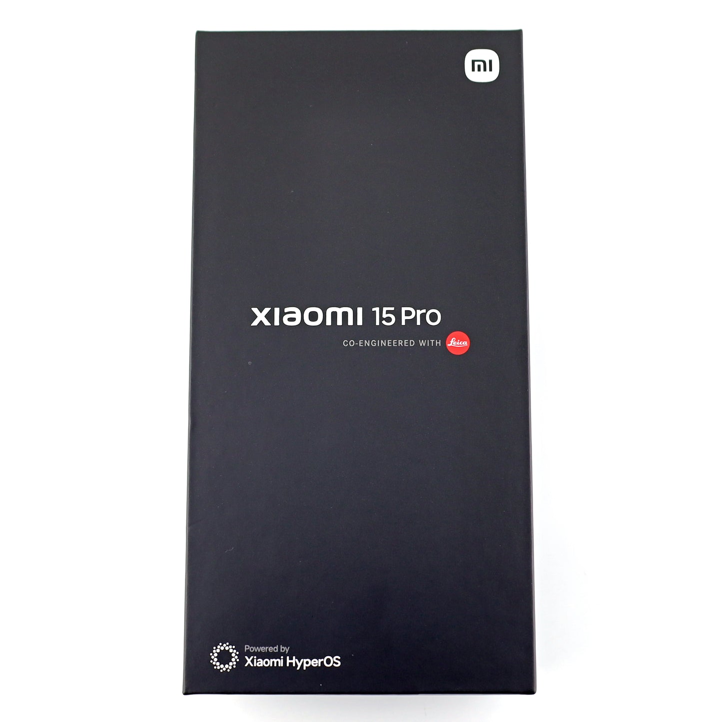 Aランク Xiaomi 15 Pro 12/256GB Gray 2410DPN6CC 中国版【90日保証】