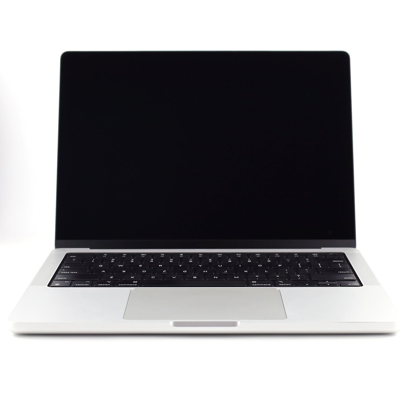 C+ランク Apple MacBook Pro 32GB/1TB SpaceGray M1 Max 14インチ 2021 A2442【30日保証】