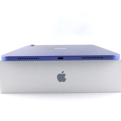 C+ランク iPad (第10世代) Wi-Fi 64GB Blue A2696 FPQ13J/A 国内版【90日保証】