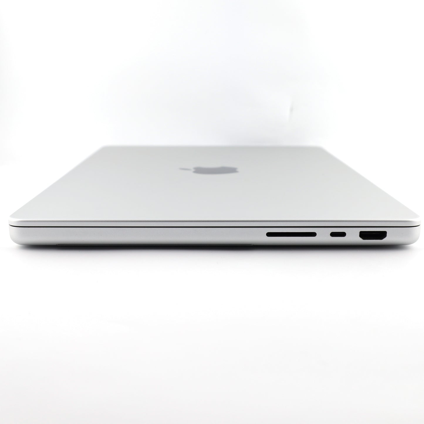 C+ランク Apple MacBook Pro 32GB/1TB SpaceGray M1 Max 14インチ 2021 A2442【30日保証】