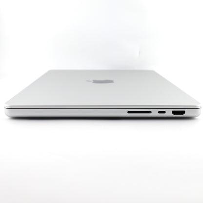 C+ランク Apple MacBook Pro 32GB/1TB SpaceGray M1 Max 14インチ 2021 A2442【30日保証】