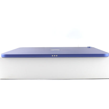 C+ランク iPad (第10世代) Wi-Fi 64GB Blue A2696 FPQ13J/A 国内版【90日保証】