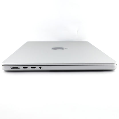 C+ランク Apple MacBook Pro 32GB/1TB SpaceGray M1 Max 14インチ 2021 A2442【30日保証】