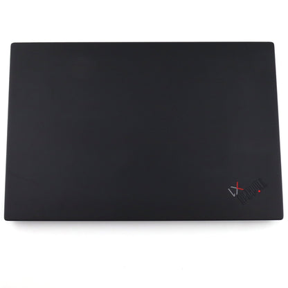 C-ランク Lenovo ThinkPad X1 Carbon Gen8 8/128GB Black 20UAS0PJ00 国内版【10日間保証】