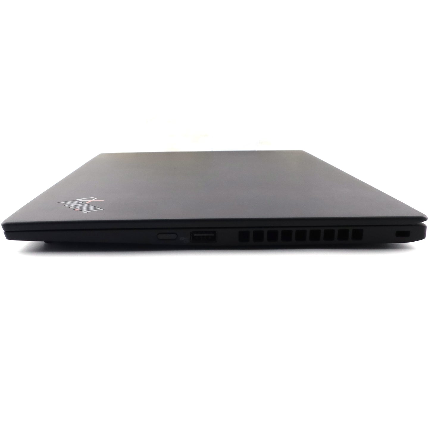 C-ランク Lenovo ThinkPad X1 Carbon Gen8 8/128GB Black 20UAS0PJ00 国内版【10日間保証】