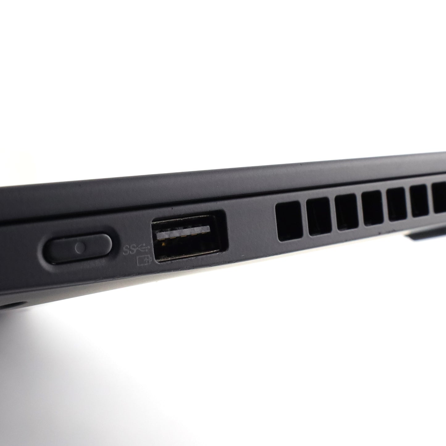 C-ランク Lenovo ThinkPad X1 Carbon Gen8 8/128GB Black 20UAS0PJ00 国内版【10日間保証】