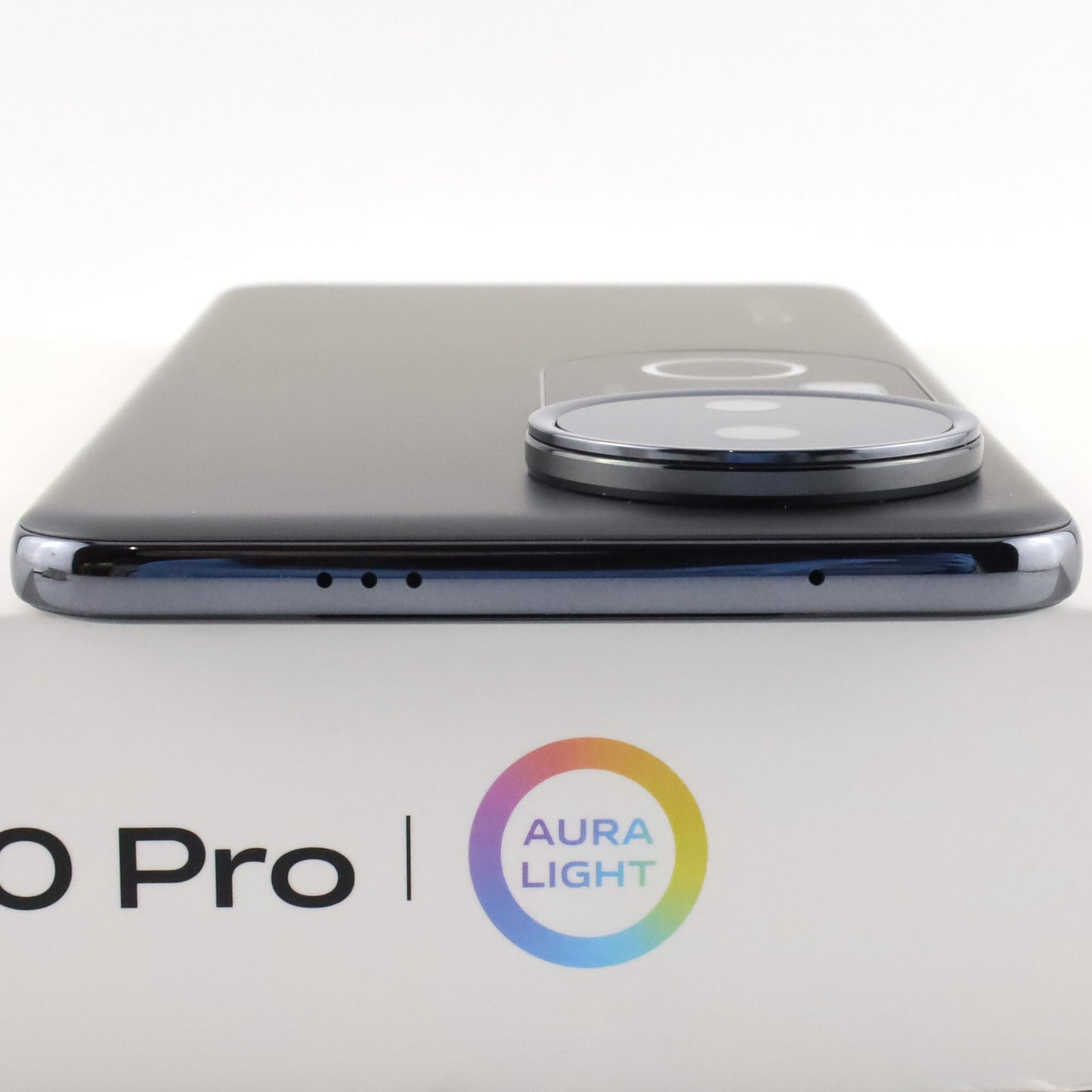 Bランク vivo S20 Pro 12/512GB Black V2430A 中国版【90日保証】