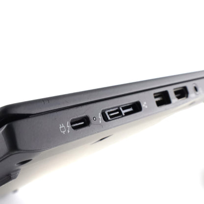 C-ランク Lenovo ThinkPad X1 Carbon Gen8 8/128GB Black 20UAS0PJ00 国内版【10日間保証】