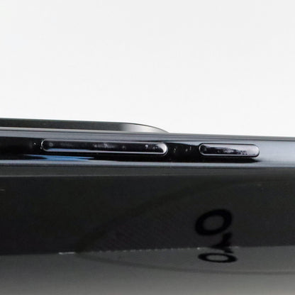 Bランク vivo S20 Pro 12/512GB Black V2430A 中国版【90日保証】