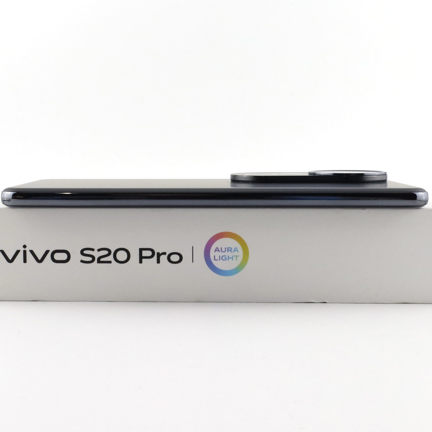 Bランク vivo S20 Pro 12/512GB Black V2430A 中国版【90日保証】