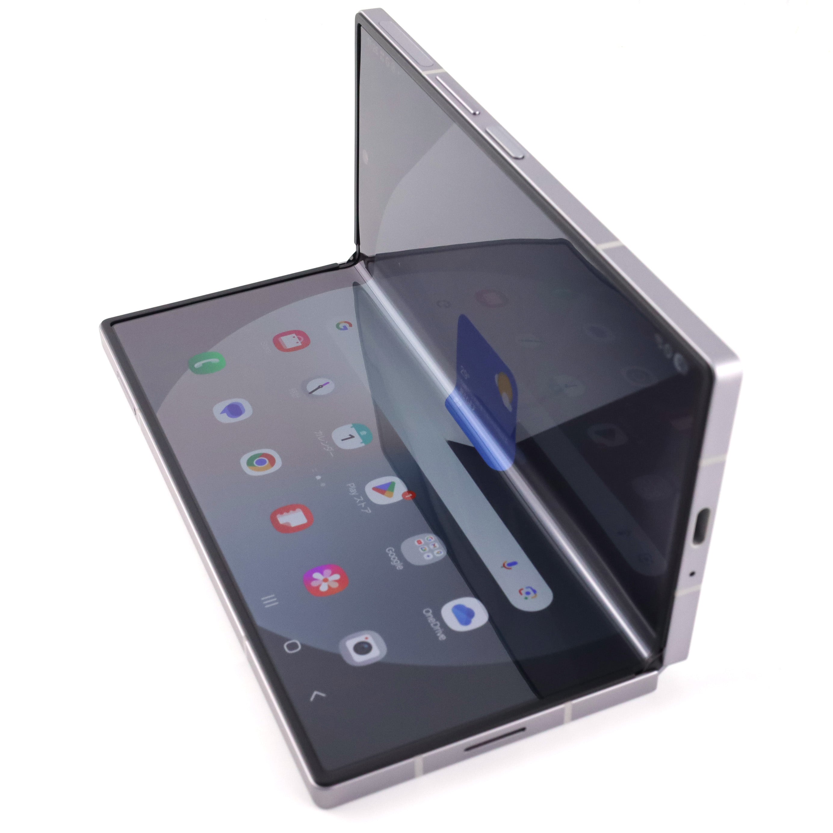 Galaxy Z Fold6 1TB 国内版SIMフリー Galaxy Z Fold6 1TB 国内版SIMフリー 買取価格｜スマホ買取の
