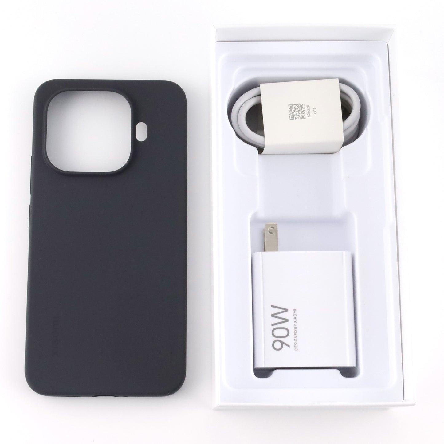 Aランク Xiaomi 15T Pro 12/256GB Gray 2506BPN68R 国内版【90日保証】