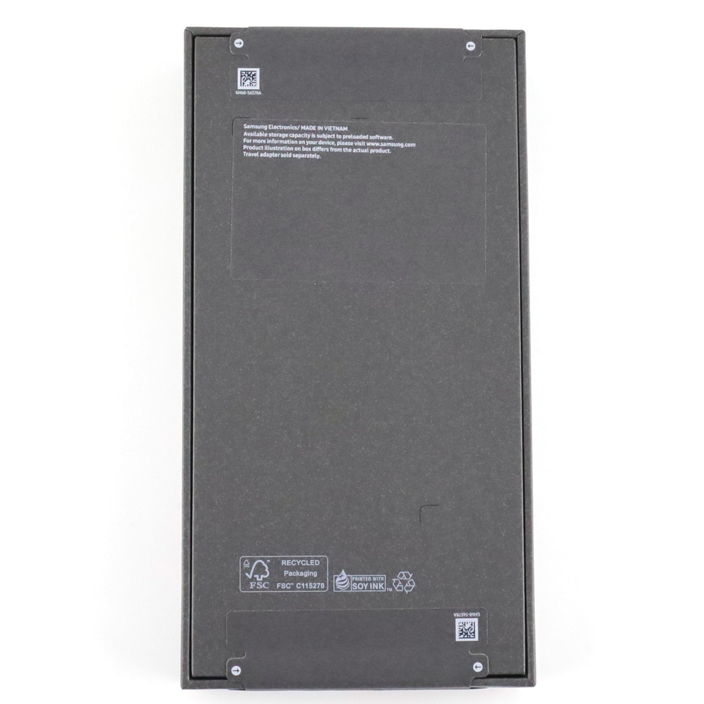 未開封 Galaxy S26 Ultra 12/512GB White SM-S9480 香港版【90日保証】