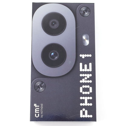 Aランク Nothing CMF Phone 1 8/256GB Black A015 国内版【90日保証】