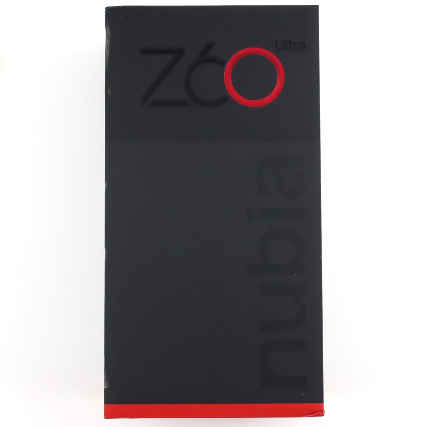 C+ランク nubia Z60 Ultra 12/256GB Silver NX721J グローバル版【90日保証】