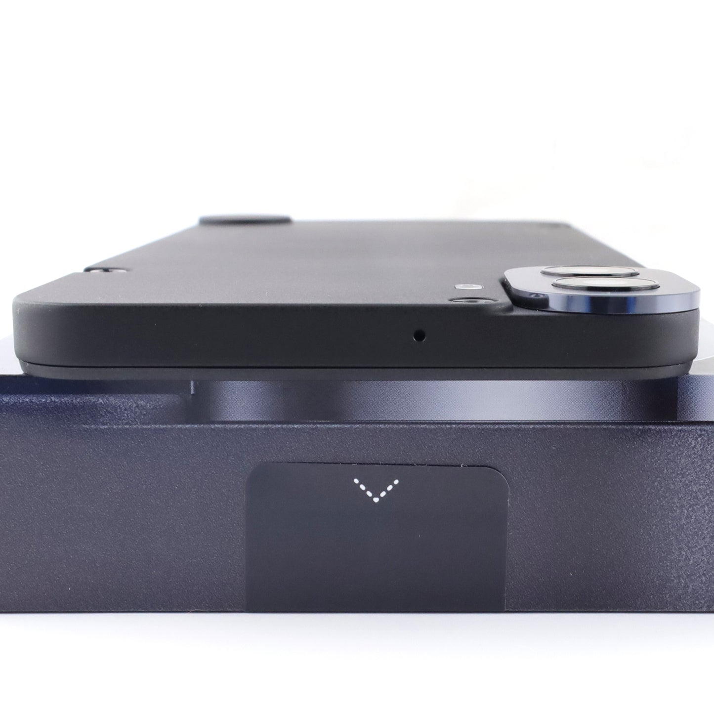 Aランク Nothing CMF Phone 1 8/256GB Black A015 国内版【90日保証】