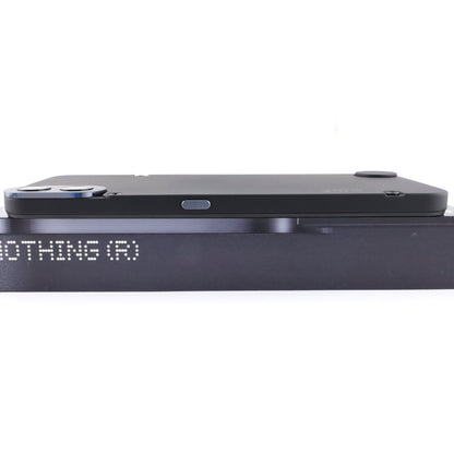 Aランク Nothing CMF Phone 1 8/256GB Black A015 国内版【90日保証】