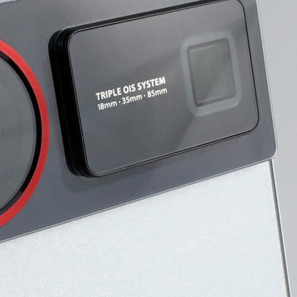 C+ランク nubia Z60 Ultra 12/256GB Silver NX721J グローバル版【90日保証】