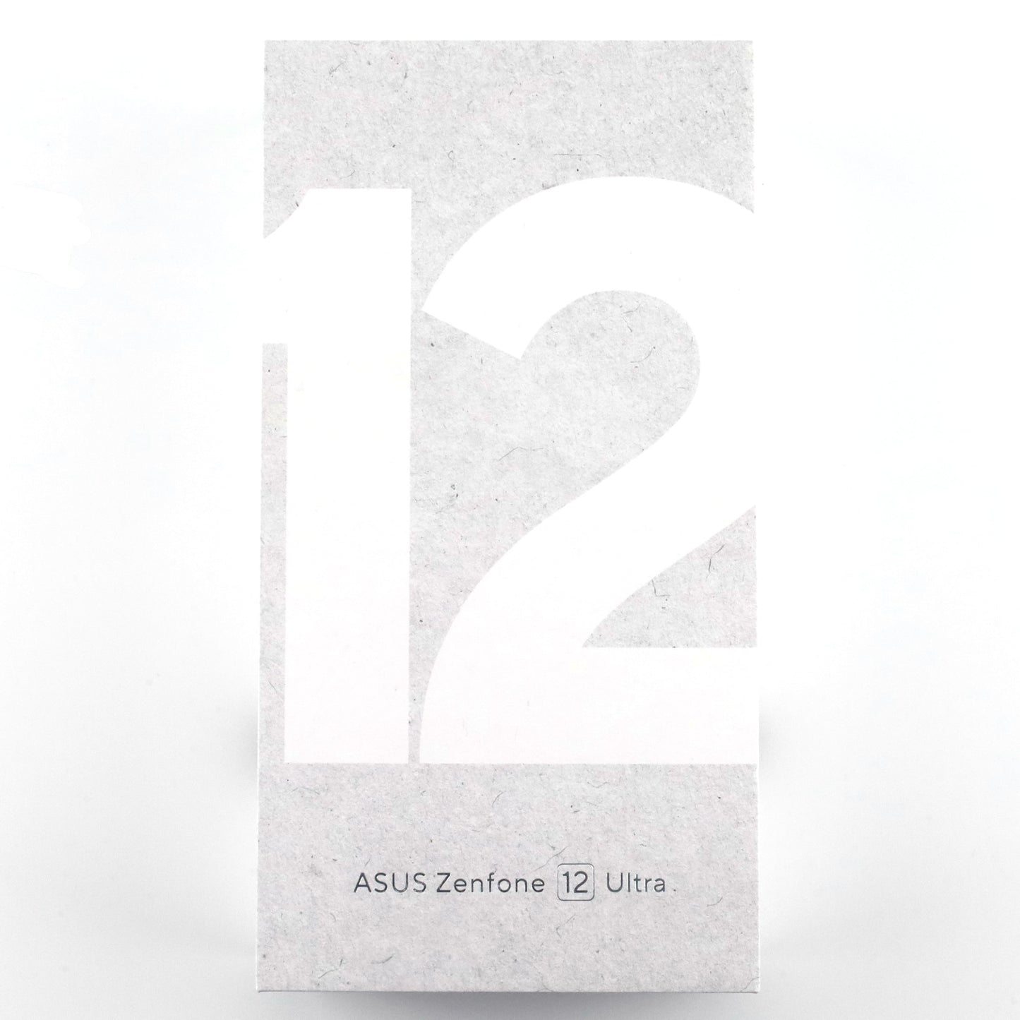 C++ランク ASUS Zenfone 12 Ultra 12/256GB サクラホワイト ZF12U-WH12S256 国内版【90日保証】