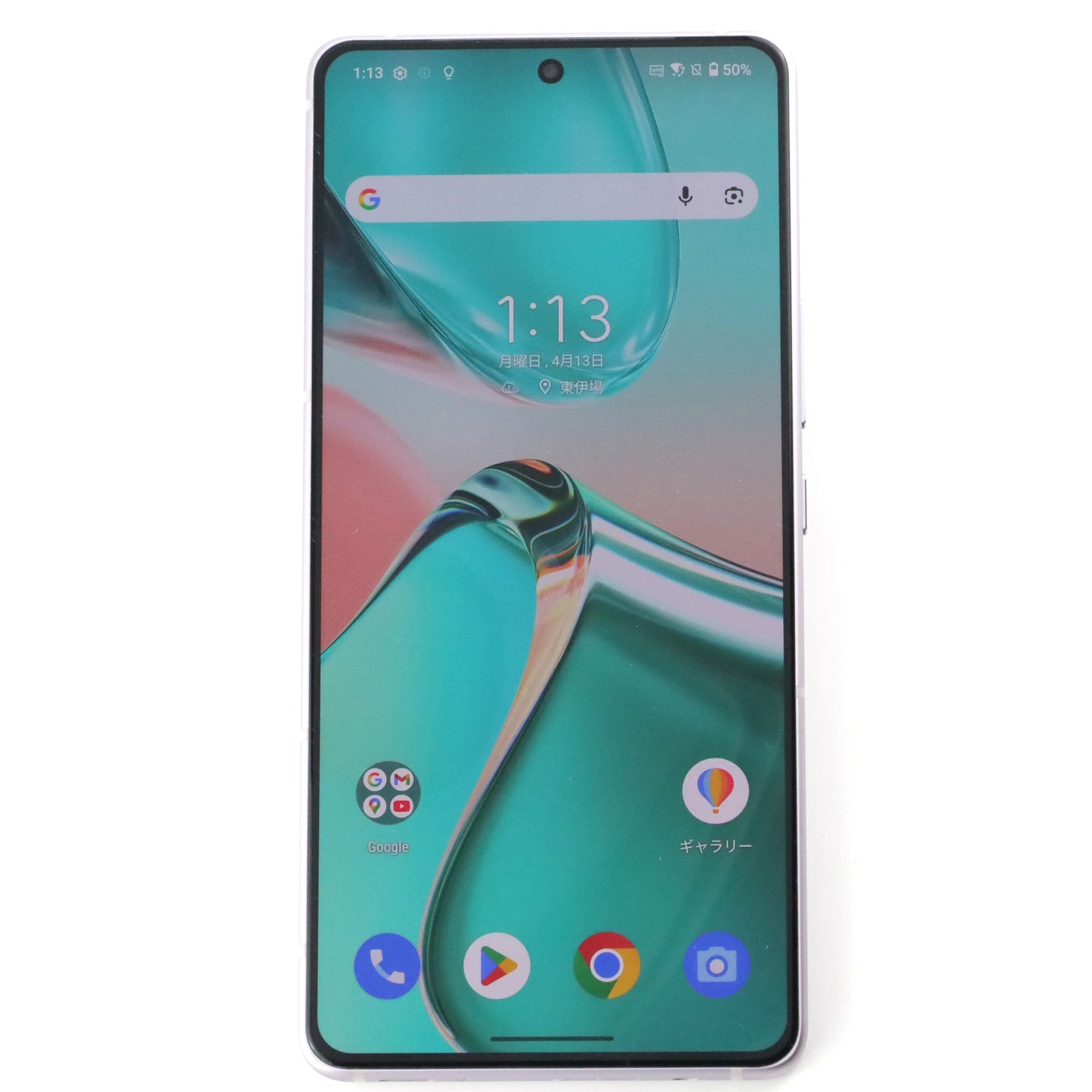 C++ランク ASUS Zenfone 12 Ultra 12/256GB サクラホワイト ZF12U-WH12S256 国内版【90日保証】