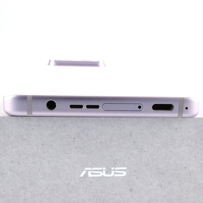 C++ランク ASUS Zenfone 12 Ultra 12/256GB サクラホワイト ZF12U-WH12S256 国内版【90日保証】