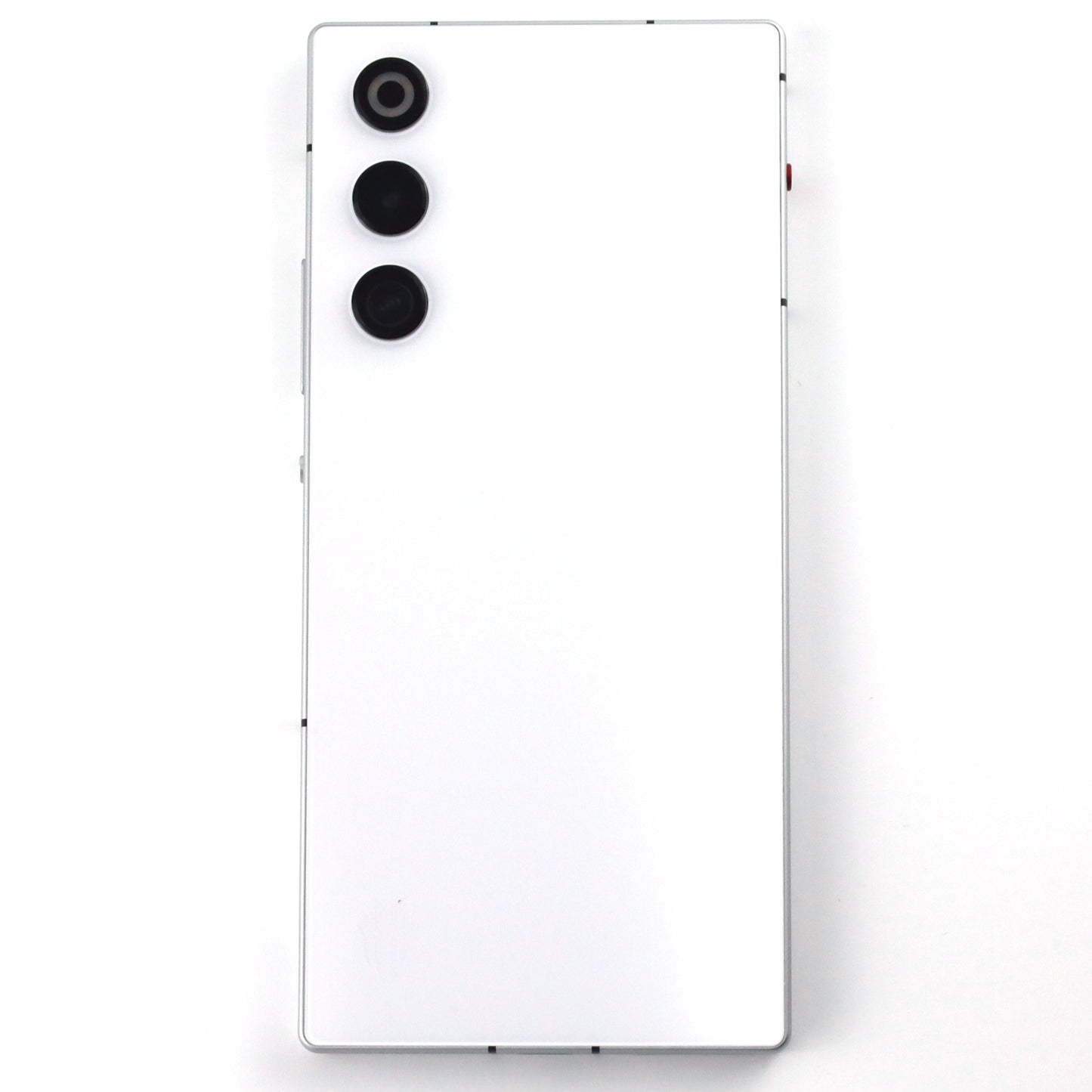 Aランク REDMAGIC 10 Air 12/256GB Hailstone NX779J 国内版【90日保証】