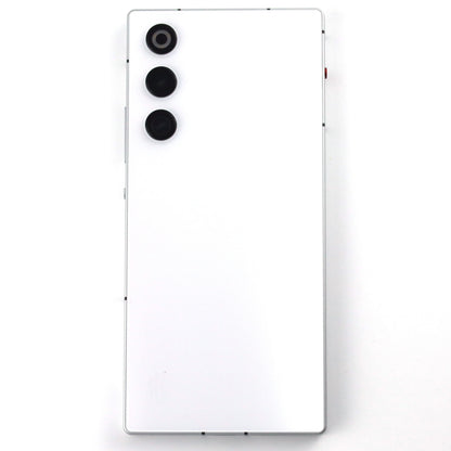 Aランク REDMAGIC 10 Air 12/256GB Hailstone NX779J 国内版【90日保証】