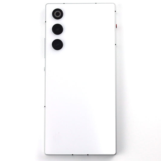 Aランク REDMAGIC 10 Air 12/256GB Hailstone NX779J 国内版【90日保証】