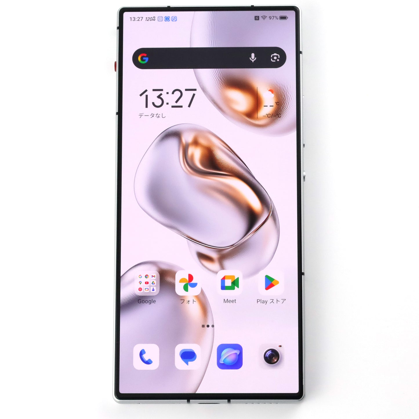 Aランク REDMAGIC 10 Air 12/256GB Hailstone NX779J 国内版【90日保証】