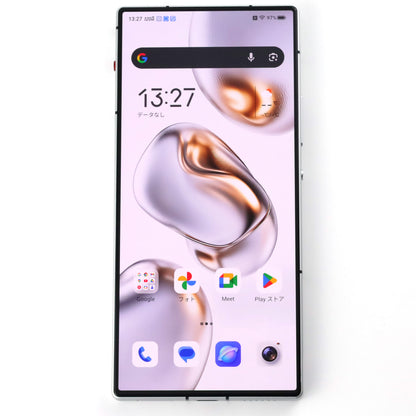 Aランク REDMAGIC 10 Air 12/256GB Hailstone NX779J 国内版【90日保証】